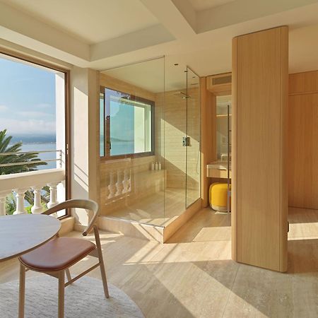 Le Petit Nice - Passedat Marseilles Exterior foto