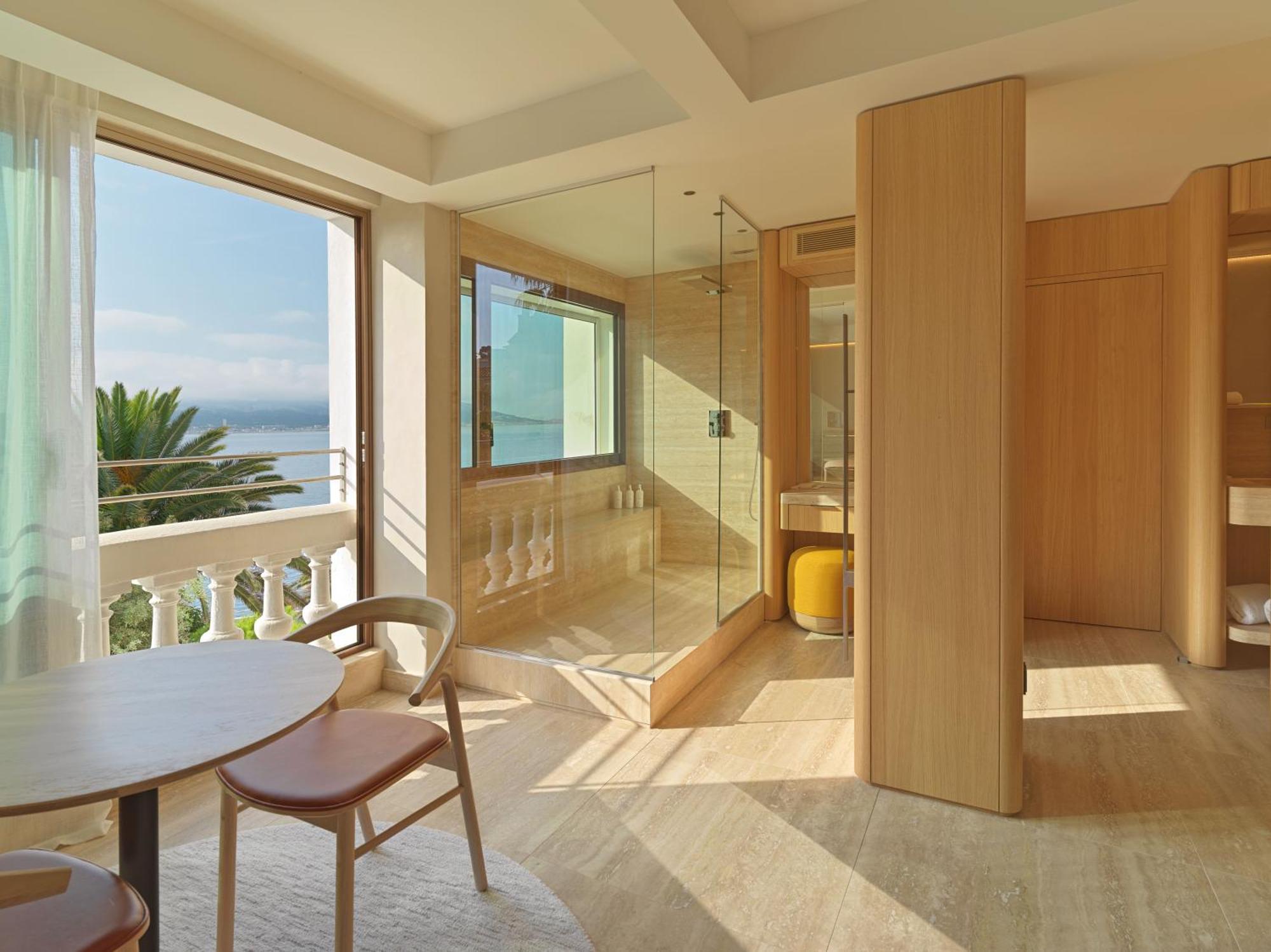 Le Petit Nice - Passedat Marseilles Exterior foto